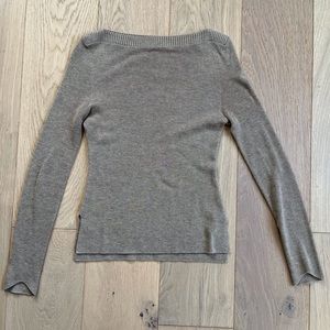 Aday sweater Small